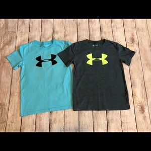Under Armour Tees